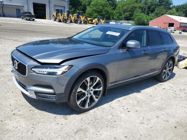 Vin: yv4a22nl6h1000326, lot: 60690185, volvo v90 t6 inscription 2017 img_1