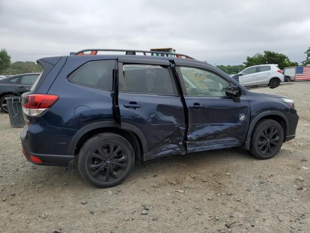 2020 SUBARU FORESTER S JF2SKARC8LH546221