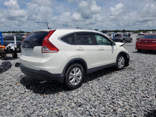 Vin: 5j6rm3h78cl020461, lot: 61305775, honda crv exl 20123