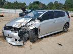 2016 TOYOTA SCION IM - JTNKARJE8GJ522735