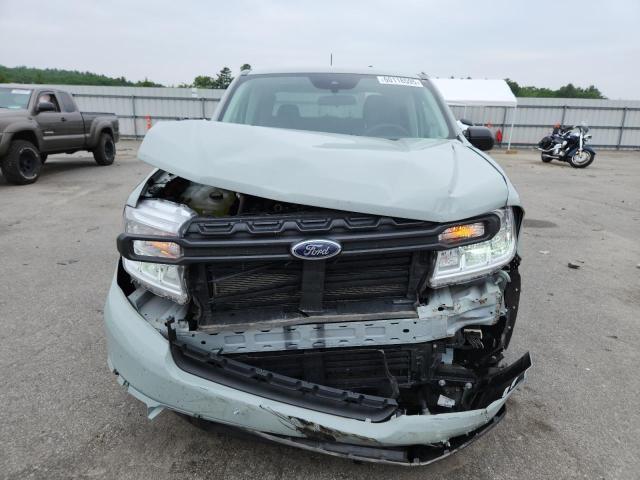 2024 FORD MAVERICK X 3FTTW8A36RRA92909