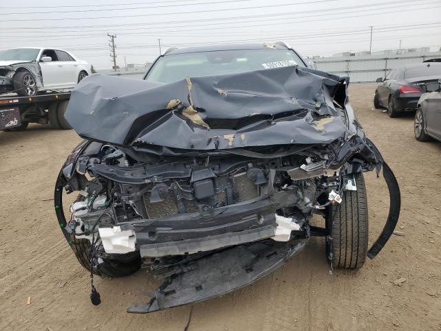 2021 MAZDA CX-5 GRAND - JM3KFBDMXM1349447
