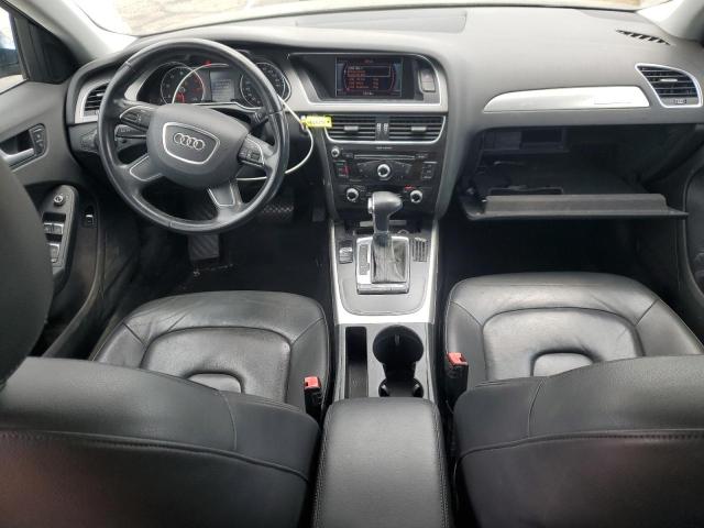 2015 AUDI A4 ALLROAD WA1TFAFL2FA064590