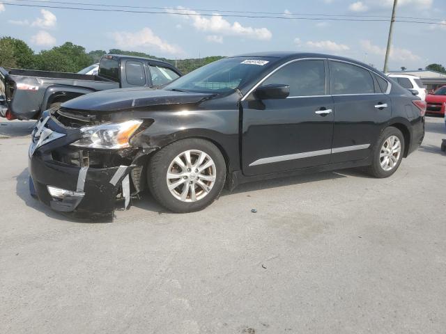 Vin: 1n4al3ap3fc104522, lot: 59491345, nissan altima 2.5 2015 img_1