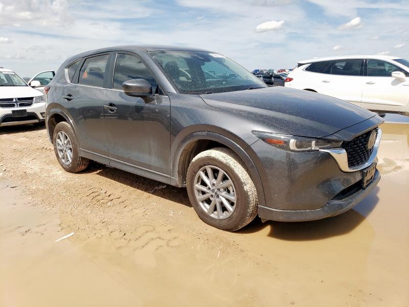 Vin: jm3kfbbl9s0546283, lot: 60541265, mazda cx-5 selec select 20254