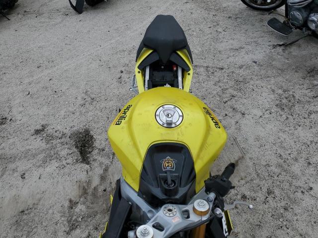 2021 APRILIA RS 660 ZD4KSUA06MS000298