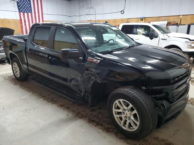 2020 CHEVROLET SILVERADO 3GCUYEED0LG385885