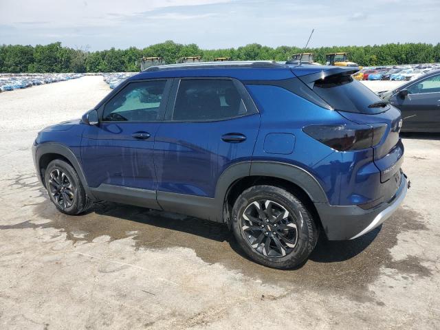 2022 CHEVROLET TRAILBLAZE KL79MPSL3NB056423