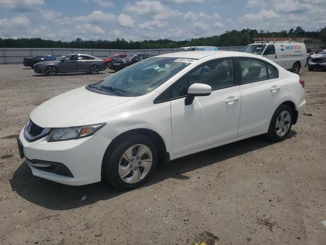 Vin: 19xfb2f5xee041933, lot: 60037145, honda civic lx 2014 img_1