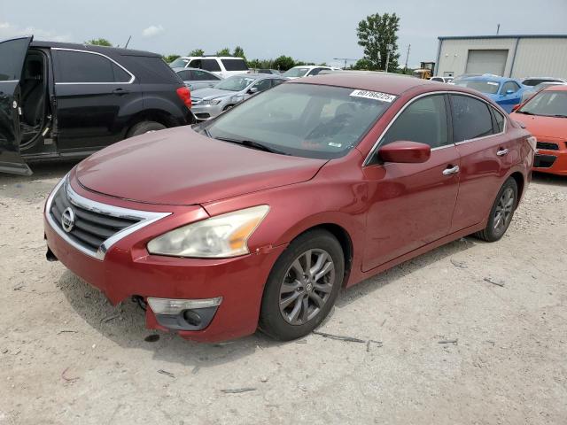 Vin: 1n4al3ap6fn403992, lot: 60786225, nissan altima 2.5 2015 img_1