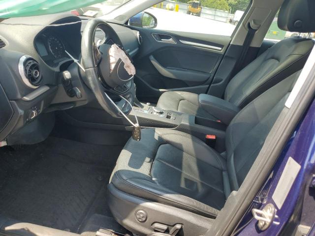 2016 AUDI A3 PREMIUM - WAUB8GFF9G1007200