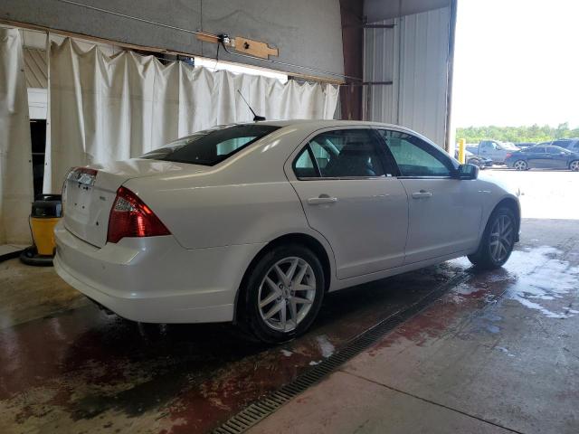 Vin: 3fahp0ja6cr374144, lot: 59287085, ford fusion sel 20123