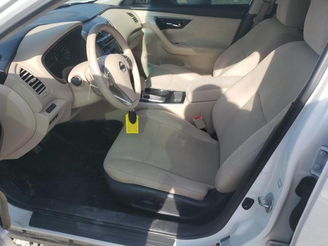 2015 NISSAN ALTIMA 2.5 - 1N4AL3AP0FC177556