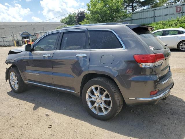Vin: 1c4rjfjt2ec145918, lot: 62718985, jeep grand cher summit 20142