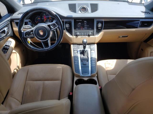 2018 PORSCHE MACAN WP1AA2A54JLB01712
