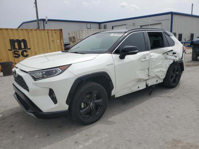 Vin: 4t3e6rfv7mu051539, lot: 59319565, toyota rav4 xse 2021 img_1