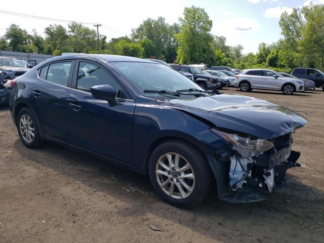 Vin: jm1bm1u71g1354351, lot: 62029625, mazda 3 sport 20164