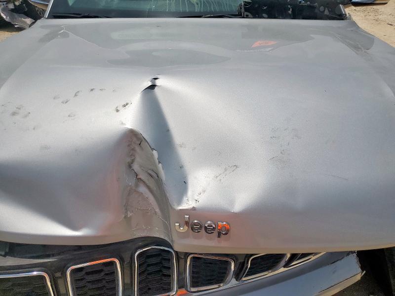 2023 JEEP GRAND CHER - 1C4RJKBG4P8792787
