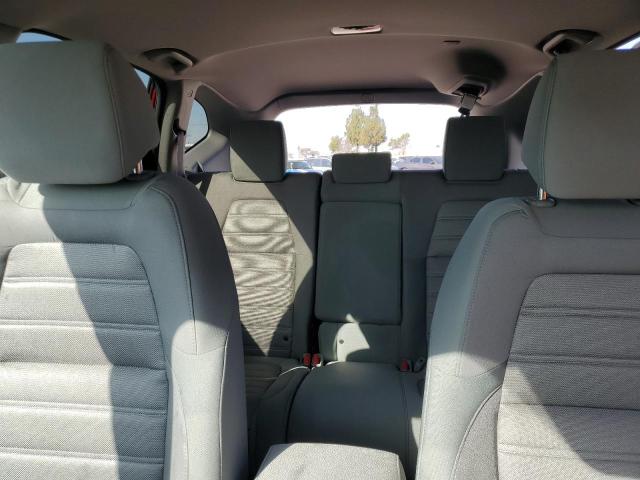 2022 HONDA CR-V EX 5J6RW2H58NA015441