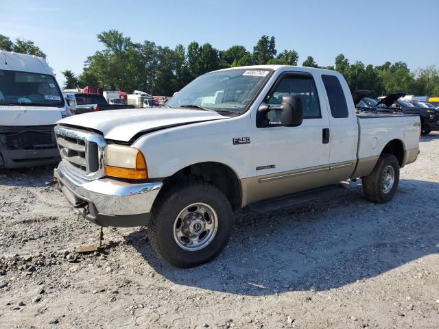 FORD F250 SUPER