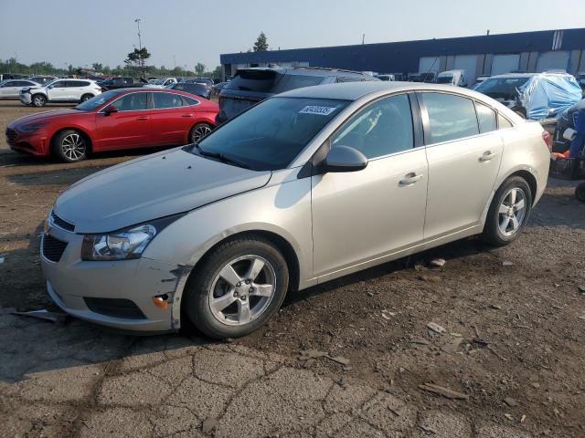 Vin: 1g1pc5sbxe7270166, lot: 60430535, chevrolet cruze lt 2014 img_1