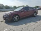 2016 CHEVROLET MALIBU LT - 1G1ZE5ST2GF236372