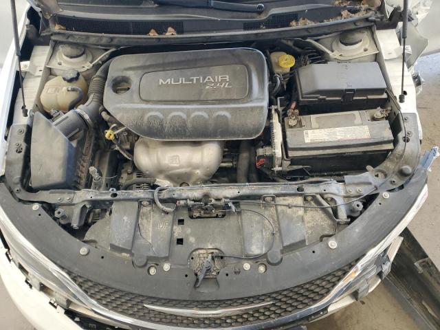 2016 CHRYSLER 200 LIMITE - 1C3CCCAB6GN168541