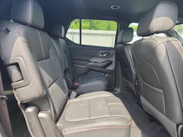 2023 CHEVROLET TRAVERSE R 1GNERJKW7PJ337098