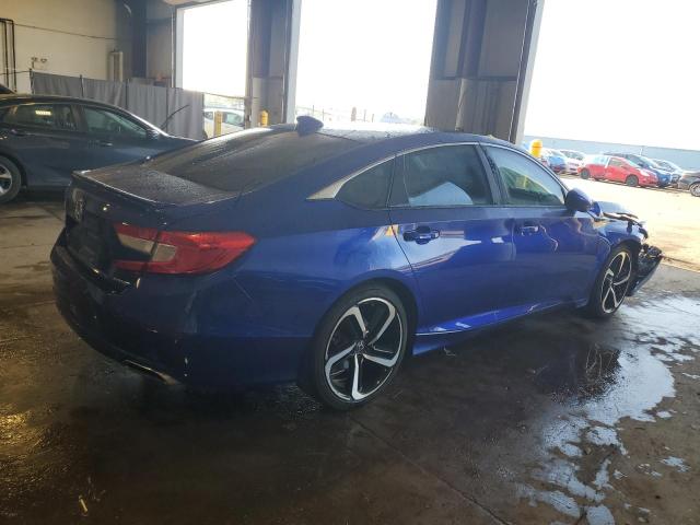 Vin: 1hgcv1f30la150065, lot: 61393595, honda accord sport 20203