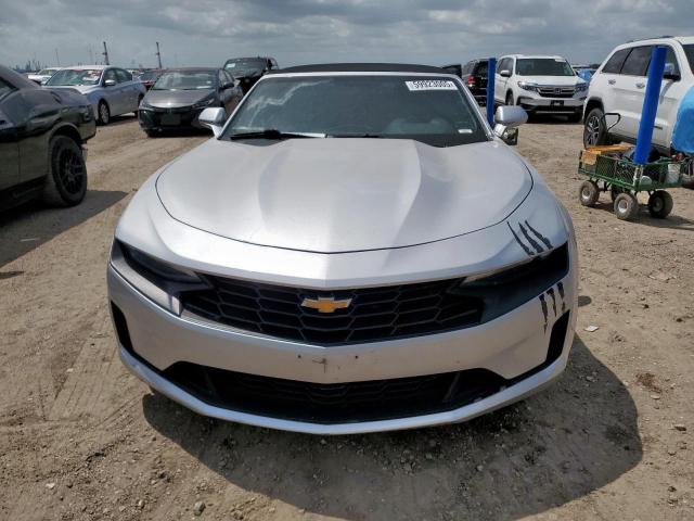 2019 CHEVROLET CAMARO LS 1G1FB3DS5K0119756