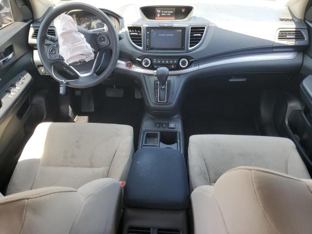 2015 HONDA CR-V EX - 3CZRM3H51FG709001