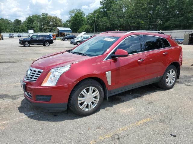 Vin: 3gyfnbe34gs573653, lot: 58985975, cadillac srx luxury collection 2016 img_1