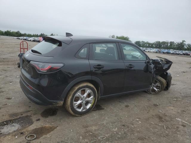 Vin: 3czrz2h3xrm703066, lot: 61025375, honda hr-v lx 20243