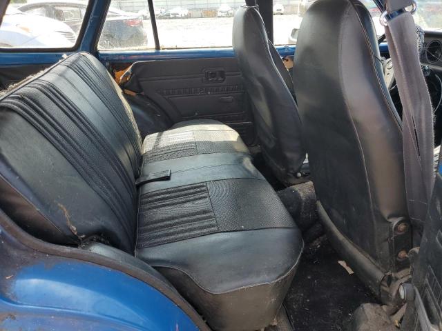 1976 TOYOTA COROLLA #3210756935