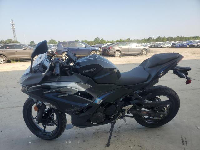 2025 KAWASAKI EX500 ML5EXGG18SDA42711