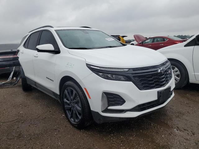 Vin: 3gnaxmeg0rs230227, lot: 59342945, chevrolet equinox rs 20244