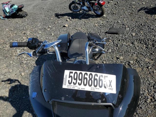 2024 HARLEY-DAVIDSON FLTRX 1HD1KH713RB650145