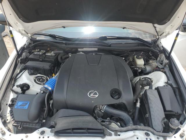 2015 LEXUS IS 250 JTHBF1D20F5049900