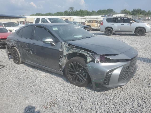 2025 TOYOTA CAMRY XSE - 4T1DAACK7SU582140