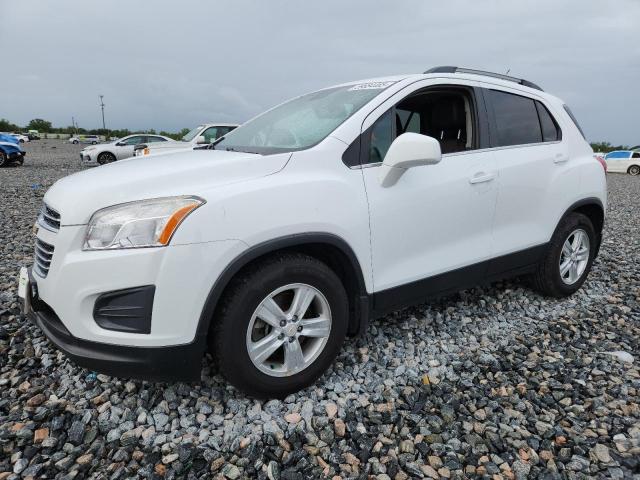 Vin: kl7cjlsb4gb562361, lot: 59684465, chevrolet trax 1lt 2016 img_1