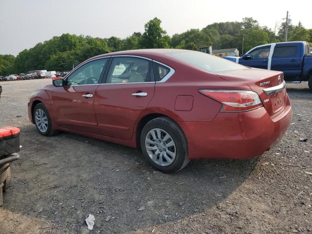Vin: 1n4al3ap7fc169275, lot: 59193095, nissan altima 2.5 20152