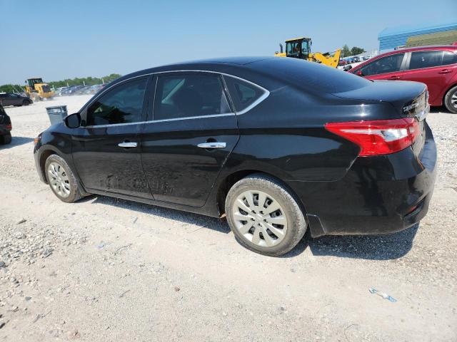 Vin: 3n1ab7ap0ky203114, lot: 60163145, nissan sentra s 20192