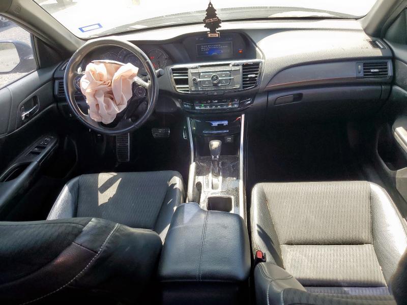 2017 HONDA ACCORD SPO 1HGCR2F53HA113871