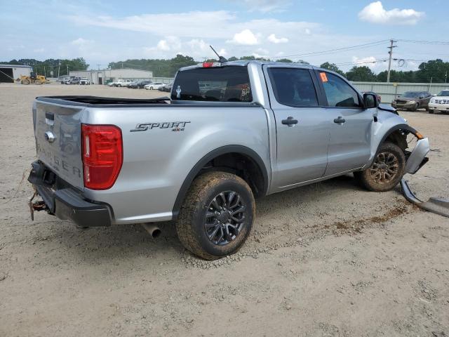 Vin: 1fter4fh4ple15217, lot: 59670895, ford ranger xl 20233