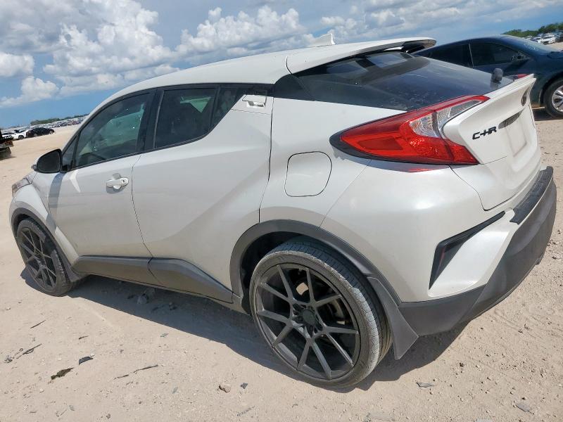 2018 TOYOTA C-HR XLE NMTKHMBX3JR041030
