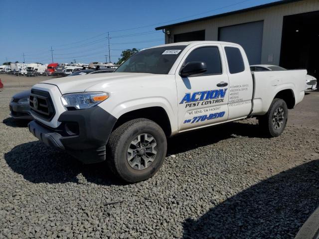 TOYOTA TACOMA ACC