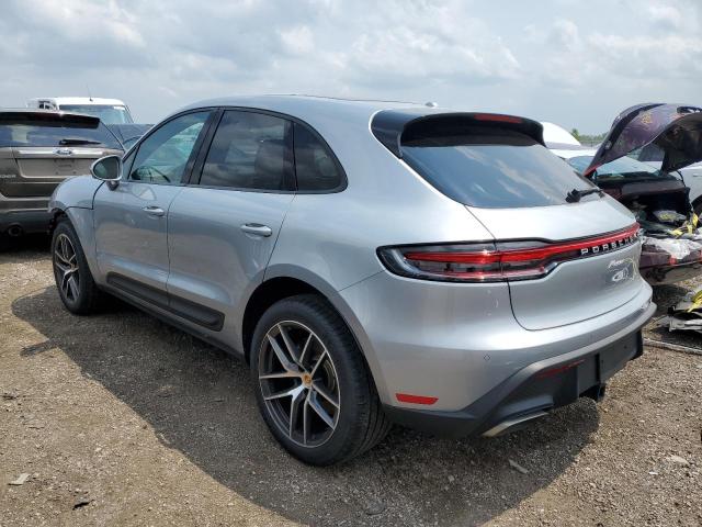 2025 PORSCHE MACAN BASE WP1AA2A51SLB03287
