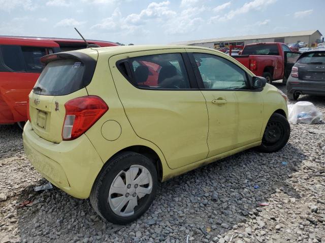Vin: kl8cb6sa1hc784689, lot: 62117945, chevrolet spark ls 20173