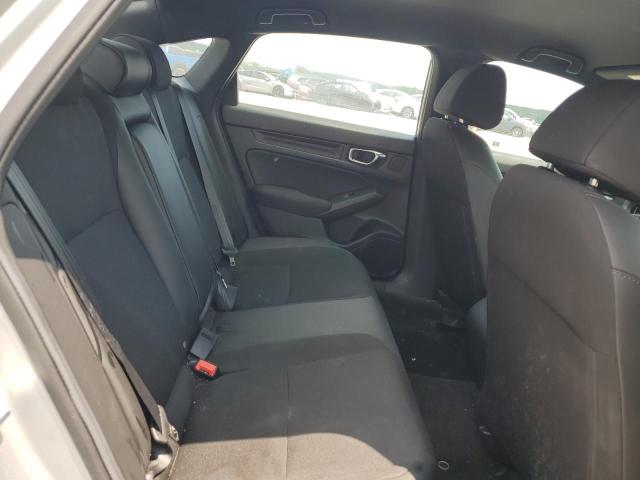2025 HONDA CIVIC SPORT 2HGFE2F53SH553574