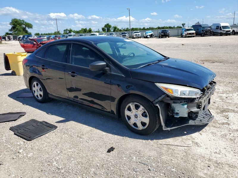 Vin: 1fadp3e20gl275309, lot: 61133665, ford focus s 20164